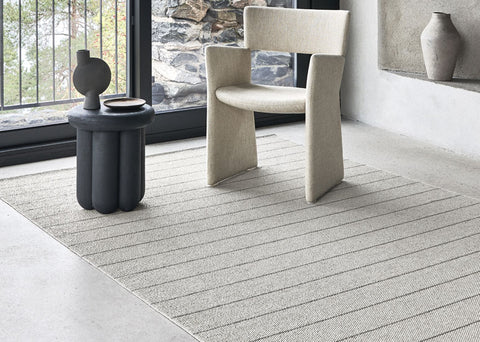 Pappelina CARL Rug Collection
