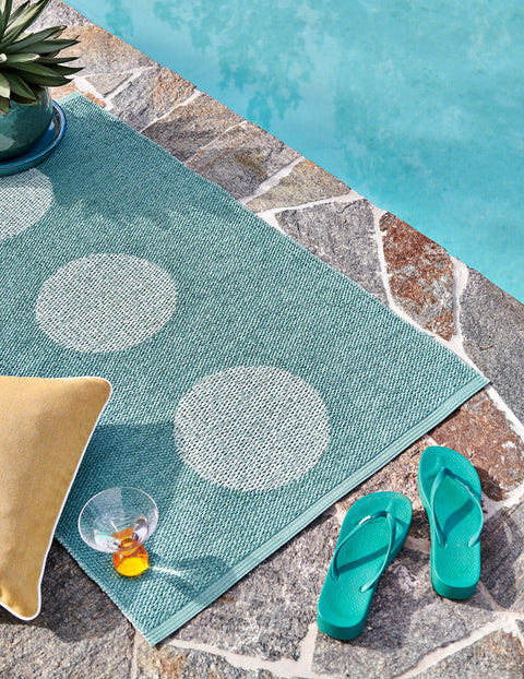 Pappelina RANDY Rug Collection