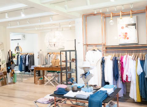 European-Inspired Lifestyle