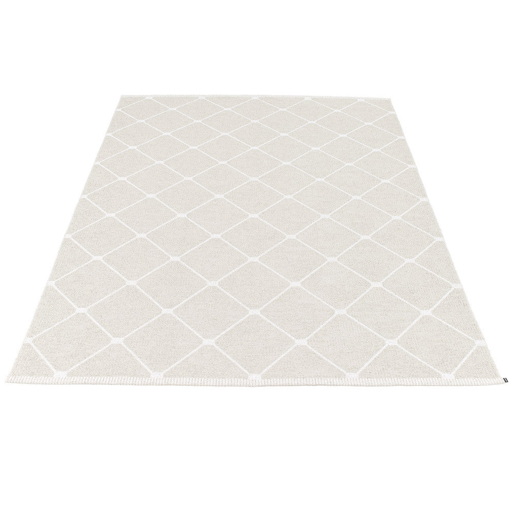 Pappelina Regina Area Rug Stockholm Objects Inc