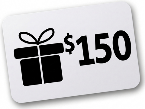 Gift Certificate