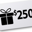 Gift Certificate
