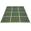 Pappelina CRISS Area Rug