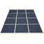 Pappelina CRISS Area Rug