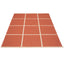 Pappelina CRISS Area Rug