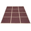 Pappelina CRISS Area Rug