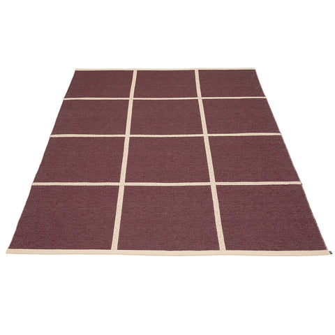 Pappelina CRISS Area Rug